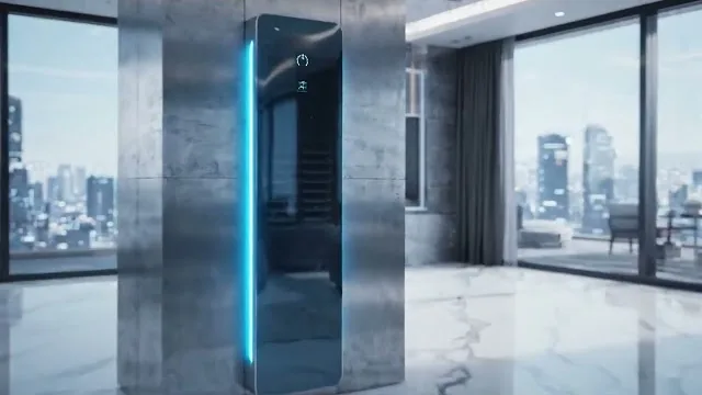 فيديو صيانة كرافت